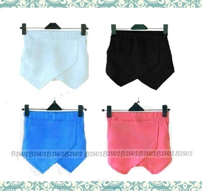 celana rok anak